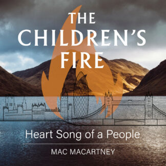 The Children's Fire (audiobook)