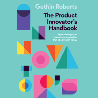The Product Innovator’s Handbook (audiobook)