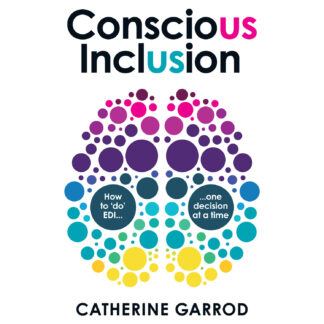 Conscious Inclusion (audiobook)
