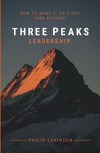 Three Peaks Leadership (ebook)