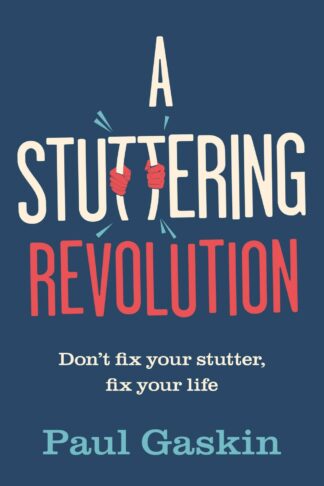A Stuttering Revolution Bundle