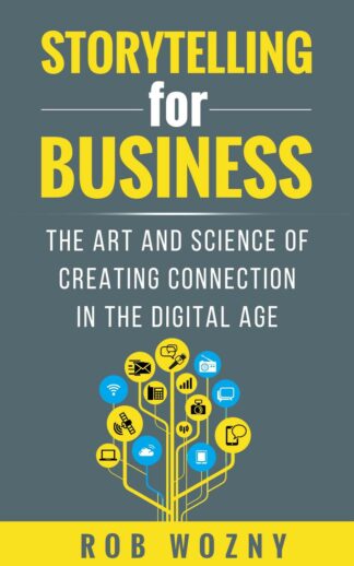 Storytelling for Business