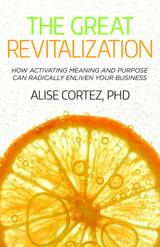 The Great Revitalization