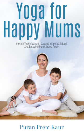 Yoga for Happy Mums
