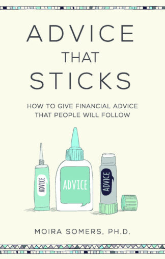Advice That Sticks (ebook)