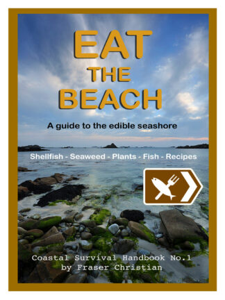Eat the Beach (ebook)