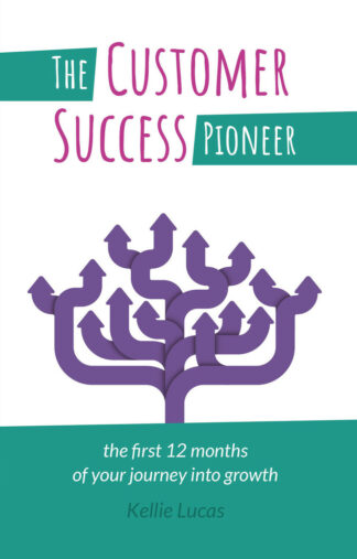 The Customer Success Pioneer (ebook)