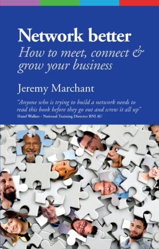 Network Better (ebook)