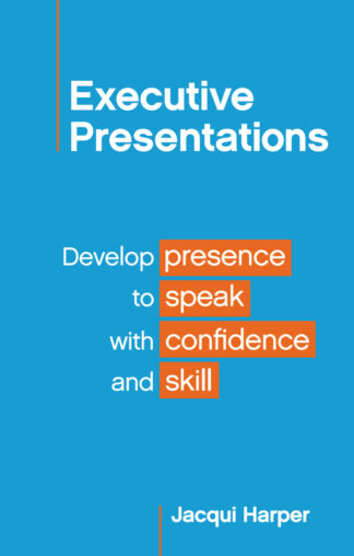 Executive Presentations (ebook)