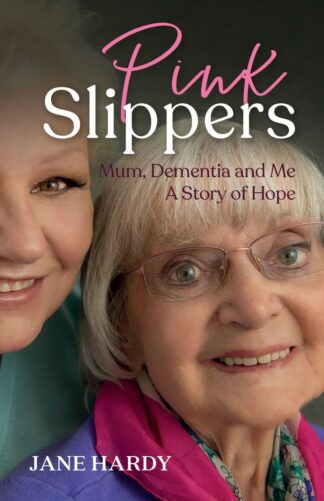 Pink Slippers (ebook)