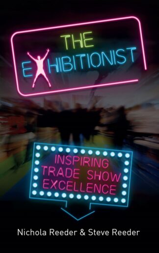 The Exhibitionist (ebook)