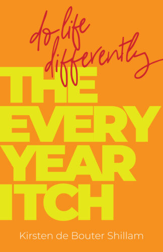 The Every-Year Itch (ebook)