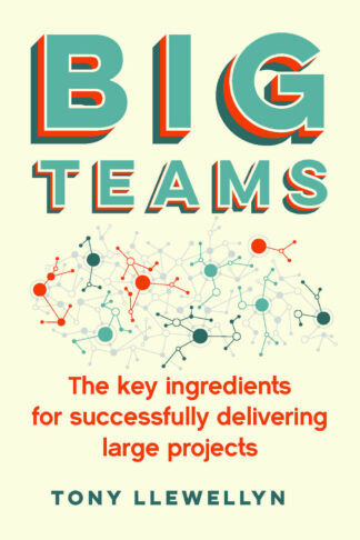 Big Teams (ebook)