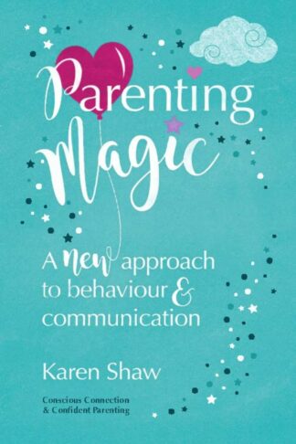 Parenting Magic (ebook)