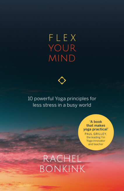 Book cover for Flex Your Mind