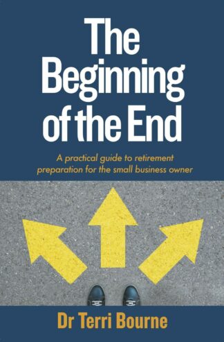The Beginning of the End