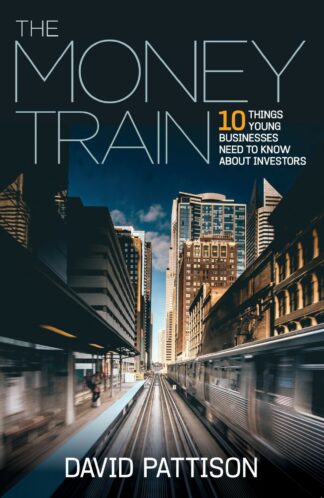 The Money Train (ebook)