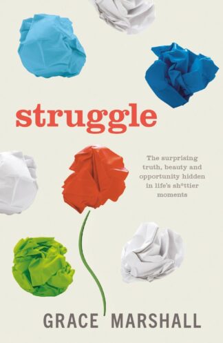 Struggle (ebook)