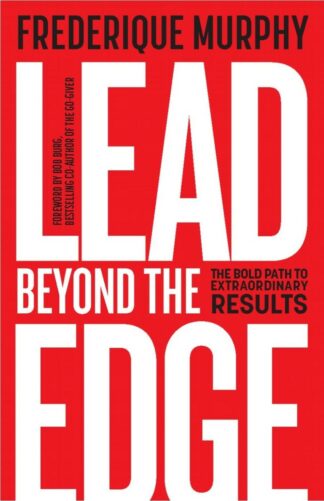 Lead Beyond The Edge (ebook)