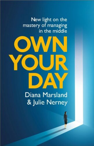 Own Your Day (ebook)