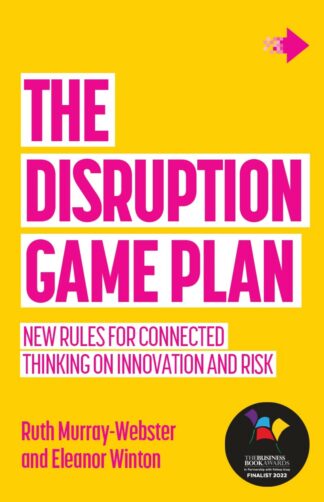 The Disruption Game Plan (ebook)