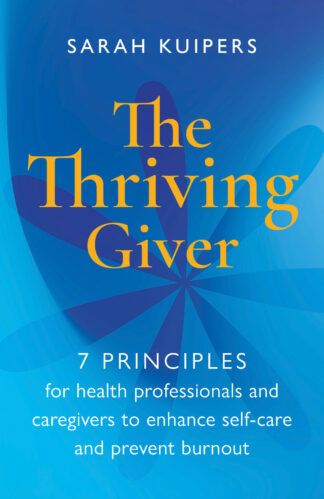 The Thriving Giver (ebook)