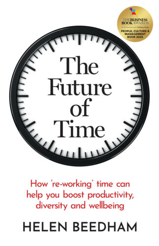 The Future of Time (ebook)