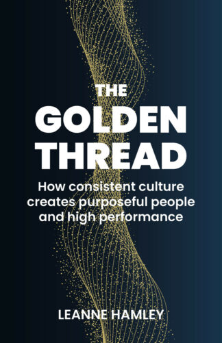 The Golden Thread (ebook)