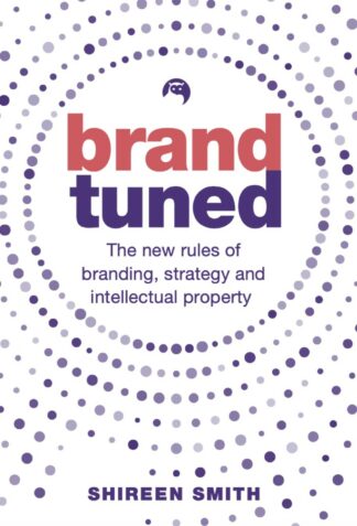 Brand Tuned (ebook)
