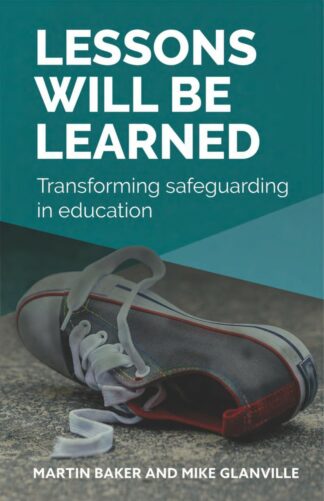 Lessons Will Be Learned (ebook)
