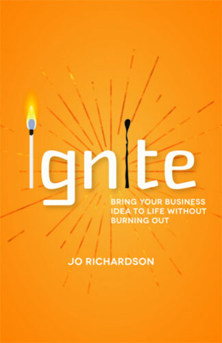Ignite (ebook)