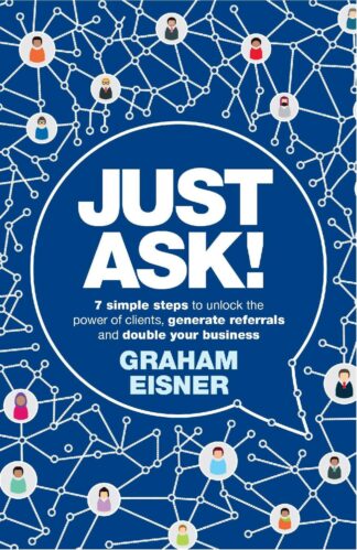 Just Ask! (ebook)
