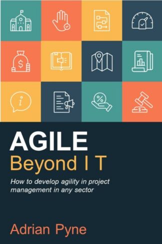 Agile Beyond IT (ebook)