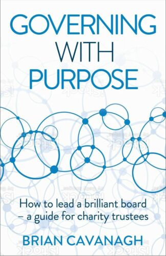 Governing with Purpose (ebook)