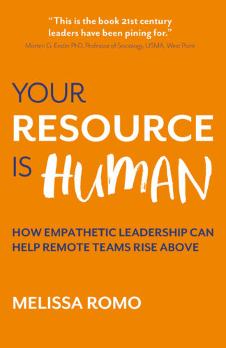 Your Resource is Human (ebook)