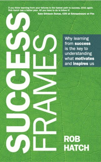 Success Frames (ebook)