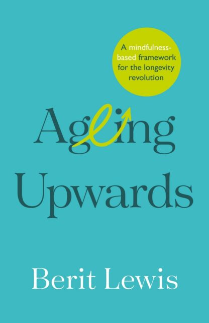 Book cover for Ageing Upwards