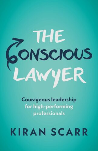 The Conscious Lawyer (ebook)