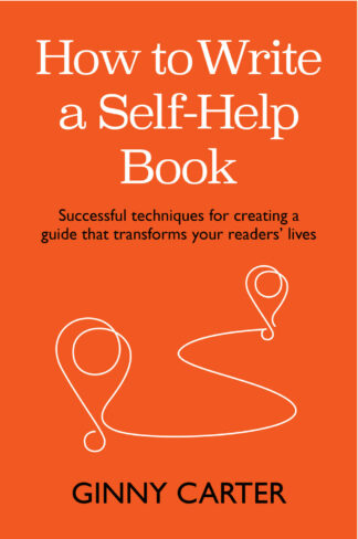 How to Write a Self-Help Book (ebook)