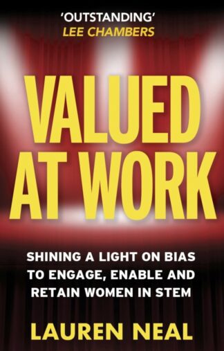 Valued at Work (ebook)