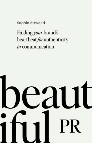 Beautiful PR (ebook)