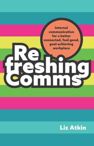 Refreshing Comms (ebook)