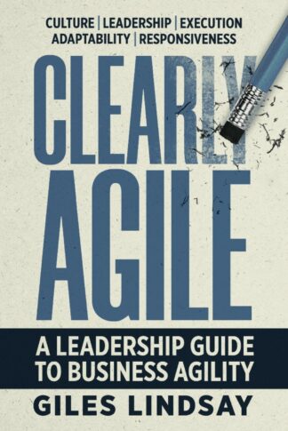 Clearly Agile (ebook)