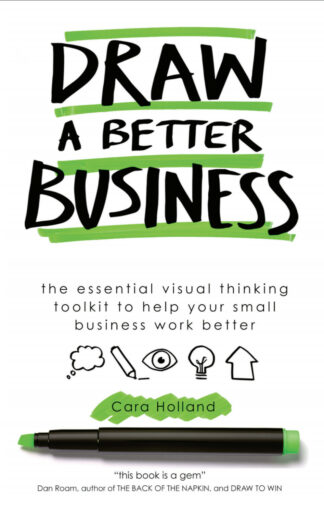 Draw a Better Business (ebook)