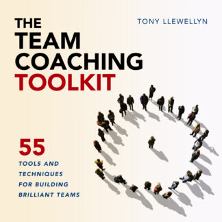 The Team Coaching Toolkit (ebook)