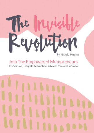 The Invisible Revolution (ebook)