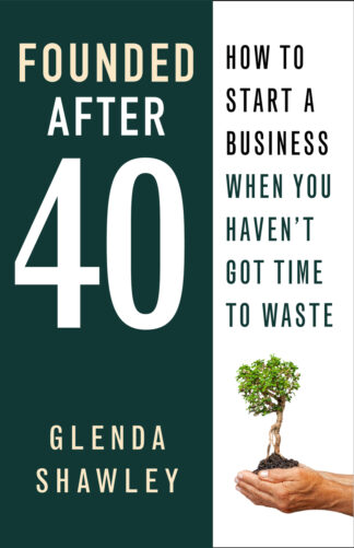 Founded After Forty (ebook)