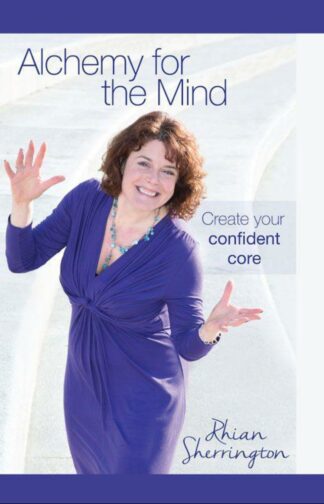 Alchemy for the Mind (ebook)