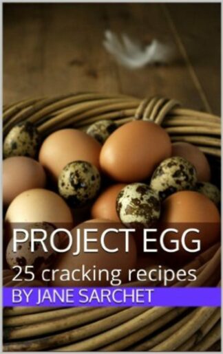 Project Egg (ebook)