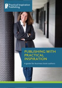 PI Author Brochure